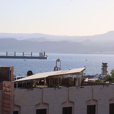 فندق دويك 1 العقبة المظهر الخارجي الصورة