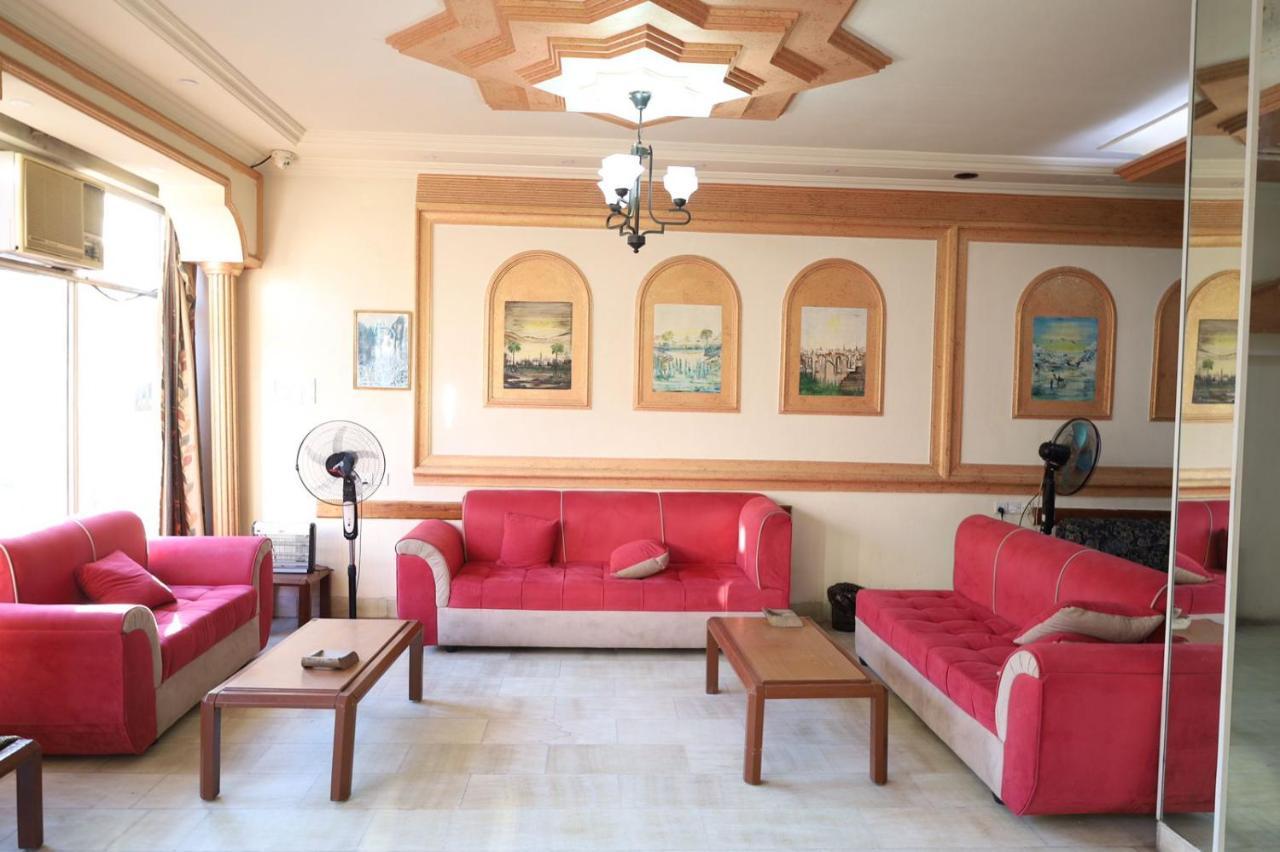 فندق دويك 1 العقبة المظهر الخارجي الصورة